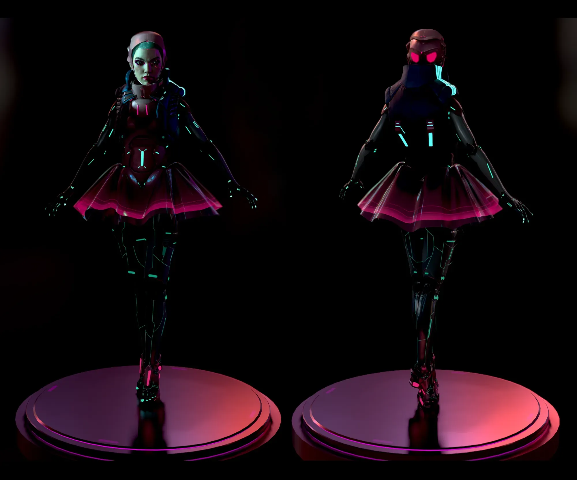 Nyx, view 6 of 13