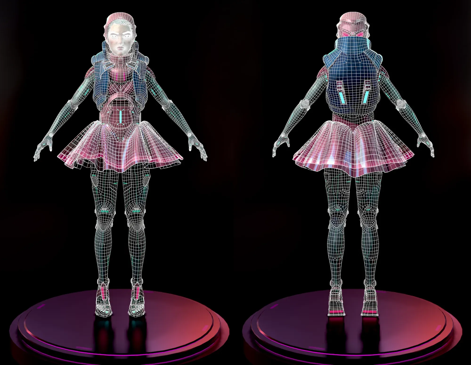 Nyx, view 7 of 13