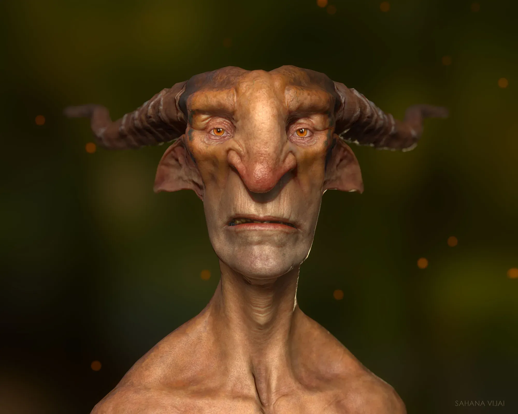 Goblin, view 3 of 8