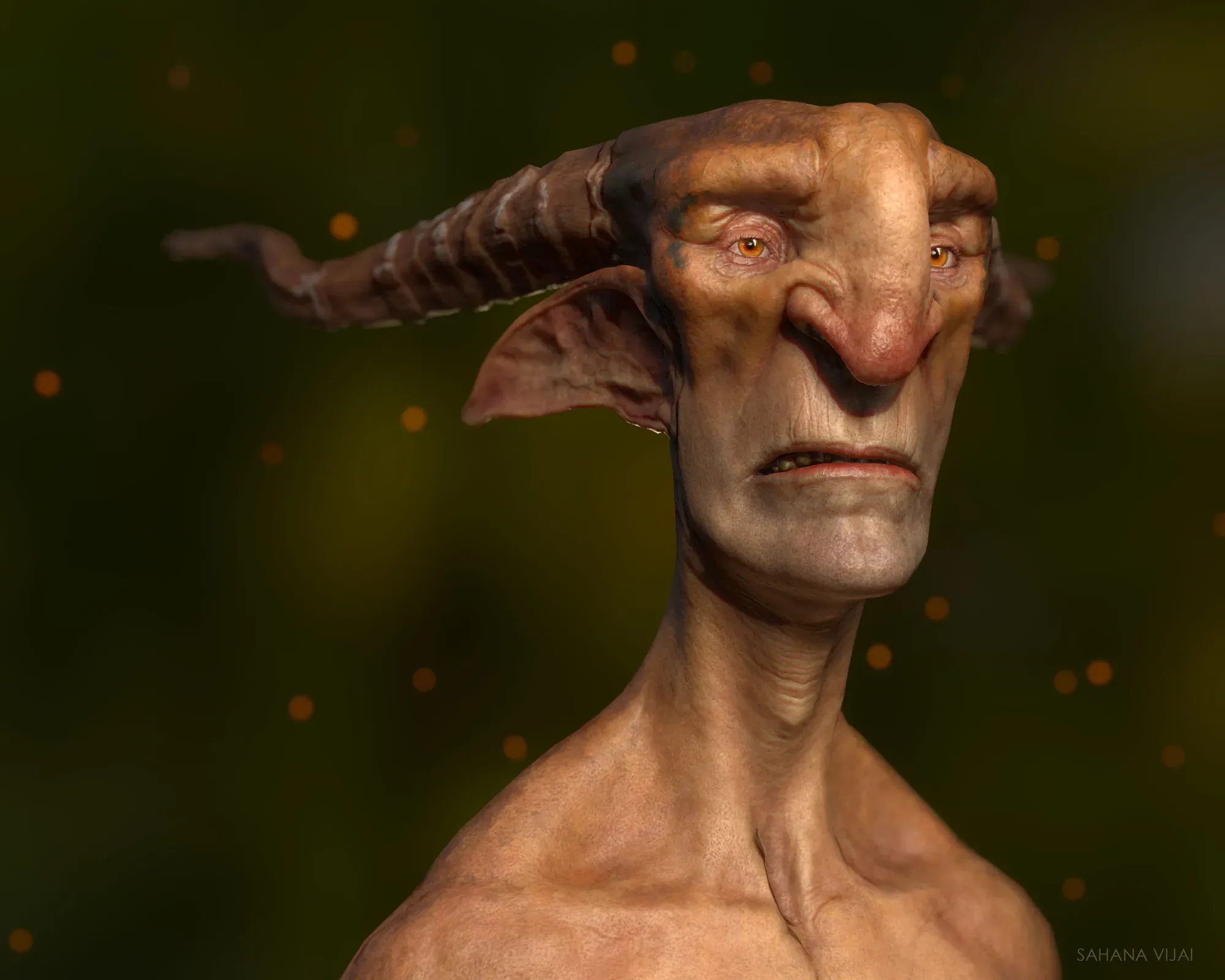 Goblin, view 4 of 8