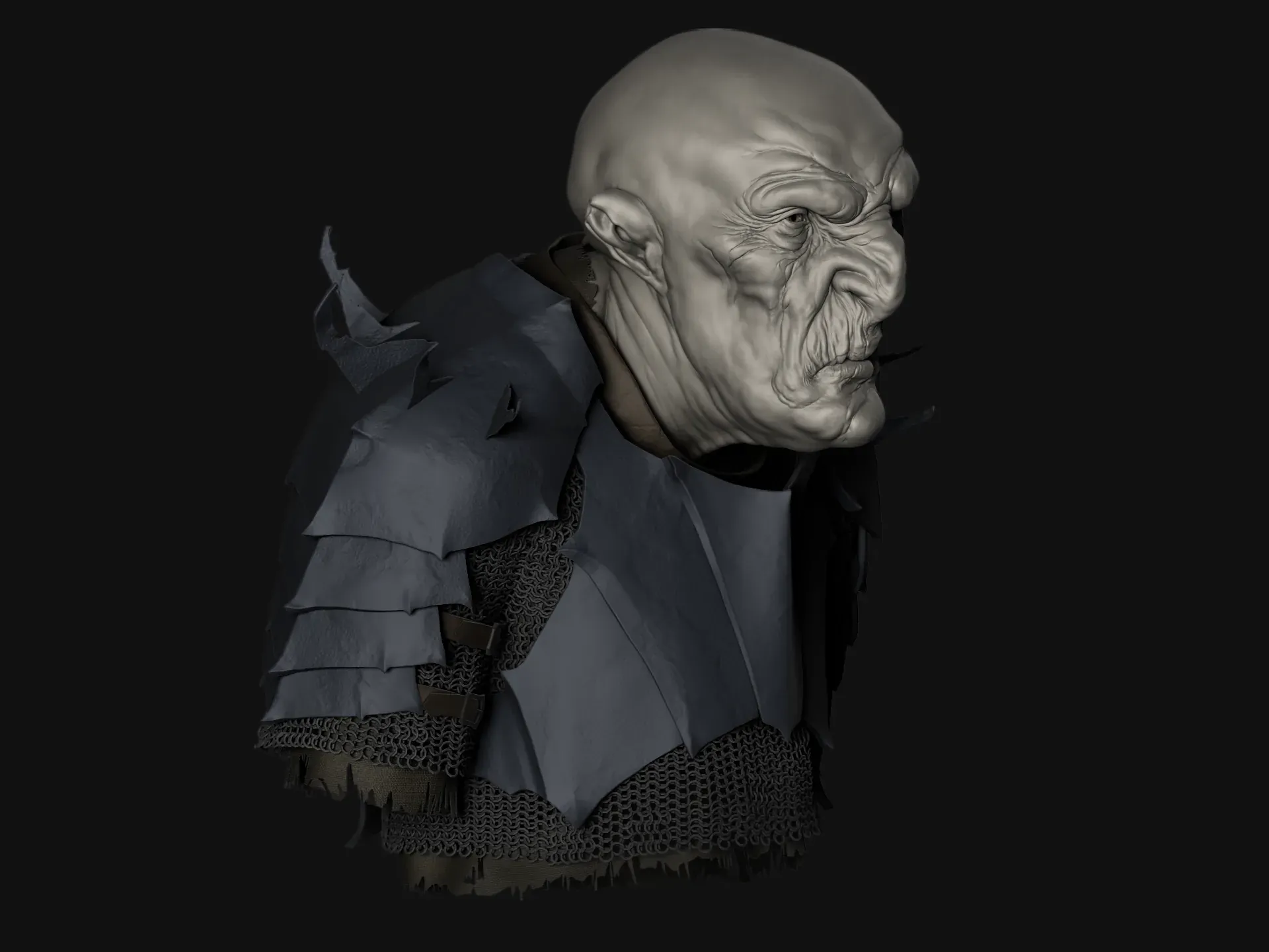 Orc, view 3 of 5