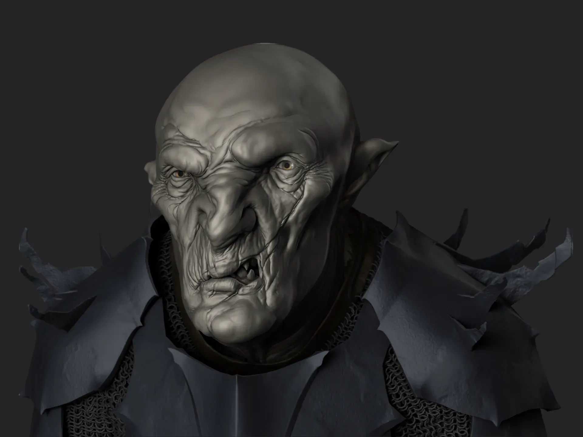 Orc, view 4 of 5
