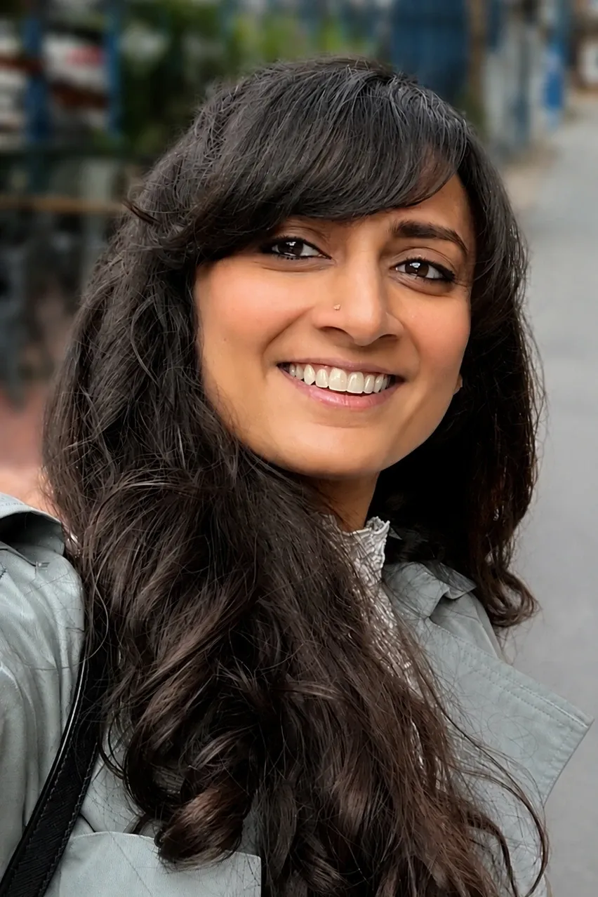 Sahana Vijai